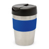 Silver Royal Blue Grande Toledo Eco Cups